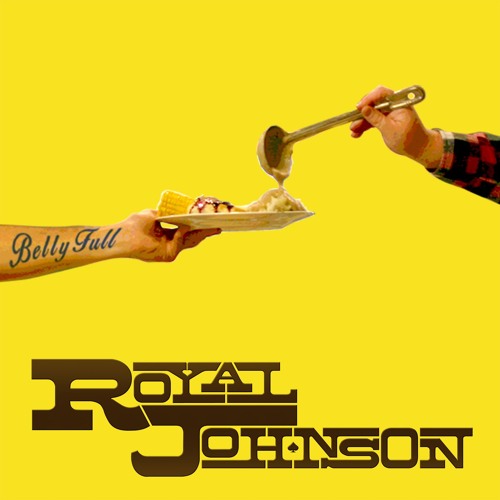 Stream Royal Johnson music | Listen to songs, albums, playlists for