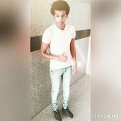 Abdallah Tegana