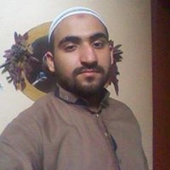 Abdullah Ahmed Mir