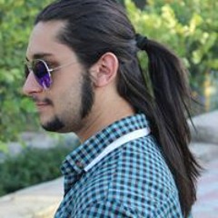 Pedram Ahmadiyan