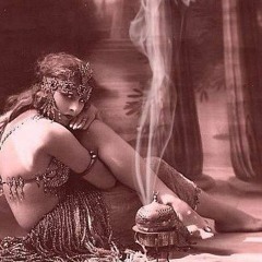 offshoot soul disturbance