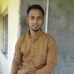 Jayesh Patil