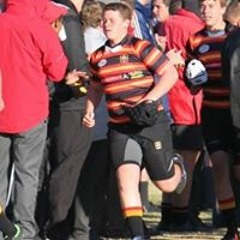 JB Barnard