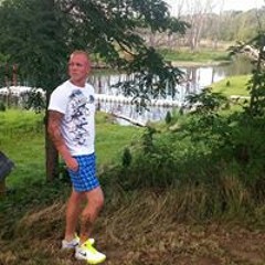 Patrick Pfohl