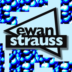 Ewan Strauss