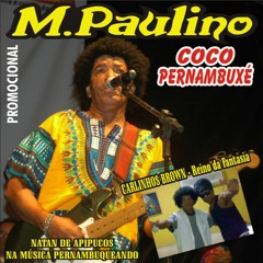COCO PERNAMBUXÉ CD 2015