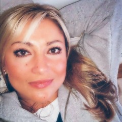 Gordana Milosevic 1