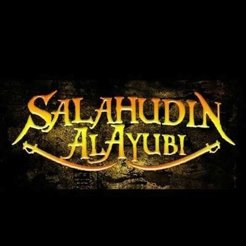 Salahudin Al Ayubi’s avatar