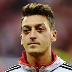 Ozil Lay Ozil Lay
