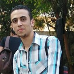 Abd El Rahman Aboelazm
