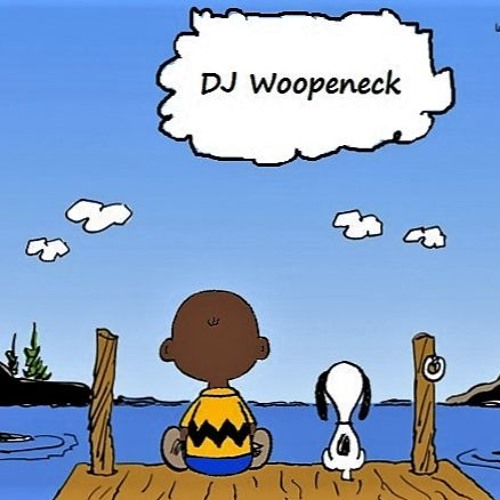 DJ Woopneck’s avatar