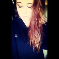 Olivia Nichole Buoymaster