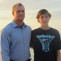 Drew Schmitt