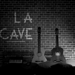 LA CAVE