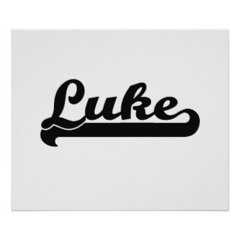 Luke Mcguire