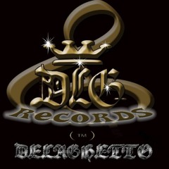 DELAGHETTO - DLG BEATS