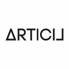ΔRTICI⅃