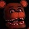 FREDDY FAZBEAR