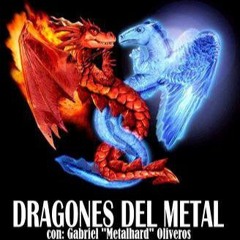 Dragones del Metal Radio