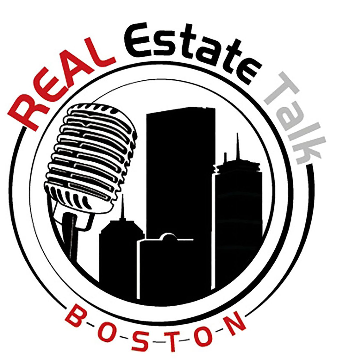 Real Estate Talk Boston