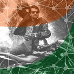 Hegde Sandeep Kharvi