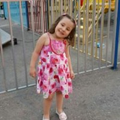 Israa Abo Yehya