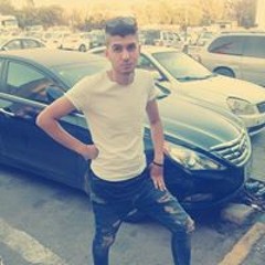 Hisham Nabil