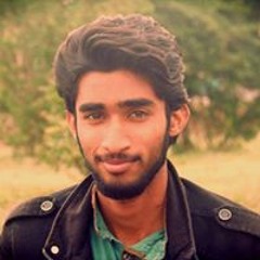 Muhammad Shahzad