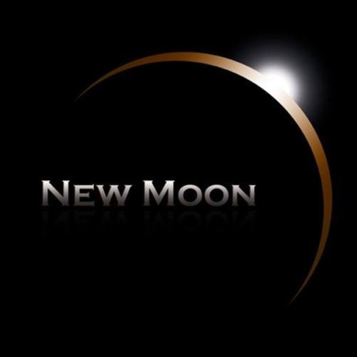 New Moon’s avatar
