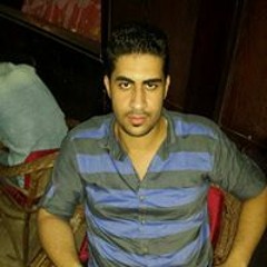 Mahmoud Kamal