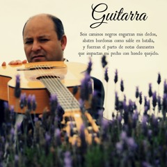 Guitarra chilena
