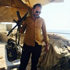 Kiran Adeel Syeda
