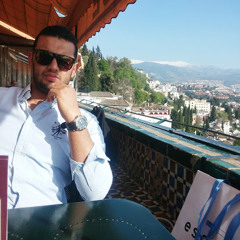 khelladi benmiloud