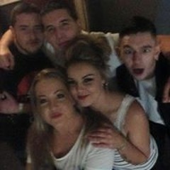Danny Conway