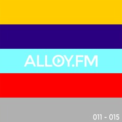 ALLOY.FM