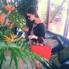 Estefania Torres