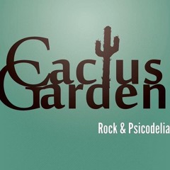 Stream Cactus Garden music | Listen to songs, albums, playlists for free on  SoundCloud