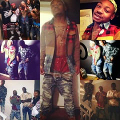 Drell Chapo