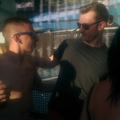 Kyle Thomsonn