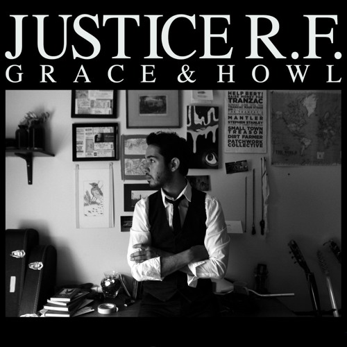 Stream Justice R.F. music | Listen to songs, albums, playlists for free ...