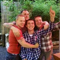 Andrew Pipins Mcdonagh