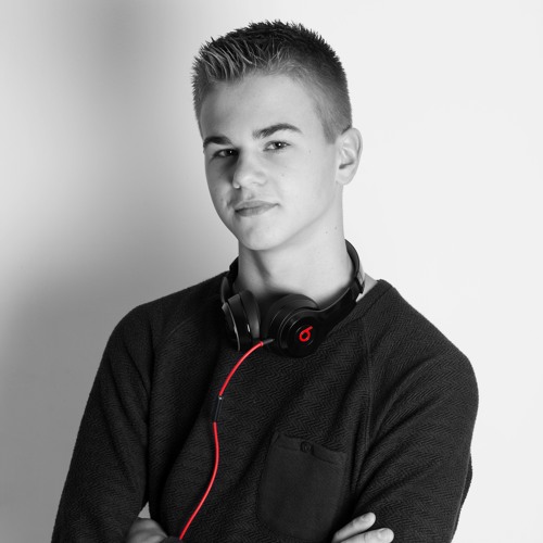 Lucas Gronouwe’s avatar