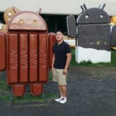 Albert Sung