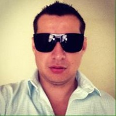 Saul Villegas