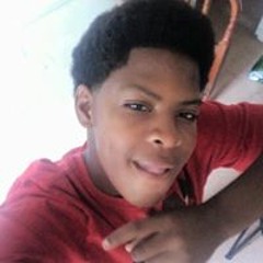 Jaylin Savage Hutcherson