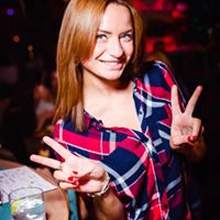 Светлана Флёр