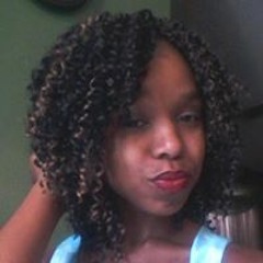 Damiaya Chaumice Peavy