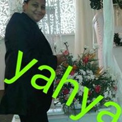Yahya Mohamed