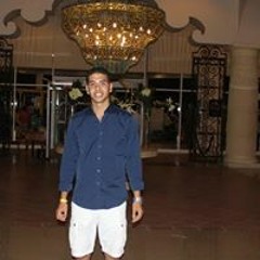 MoHamed SaLtah