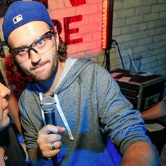 Matt Bailey - The Rapids